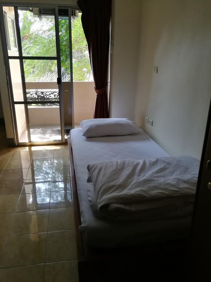 Just Sleep @Box Hostel Чиангмай Экстерьер фото