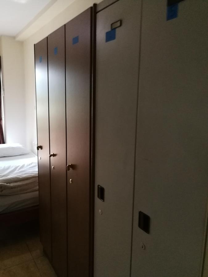 Just Sleep @Box Hostel Чиангмай Экстерьер фото