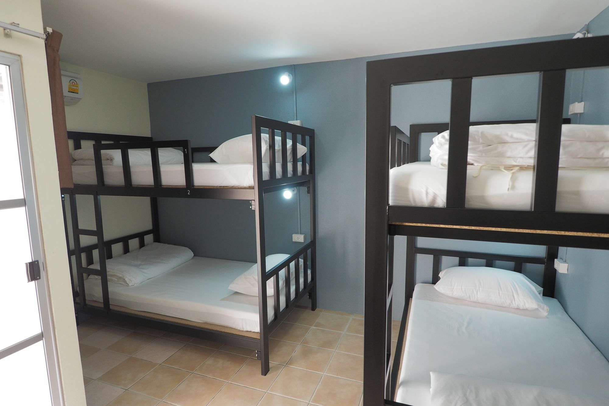 Just Sleep @Box Hostel Чиангмай Экстерьер фото